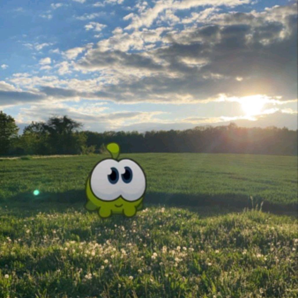 Иконка канала 🍏🥑Амняма 🥝🫛