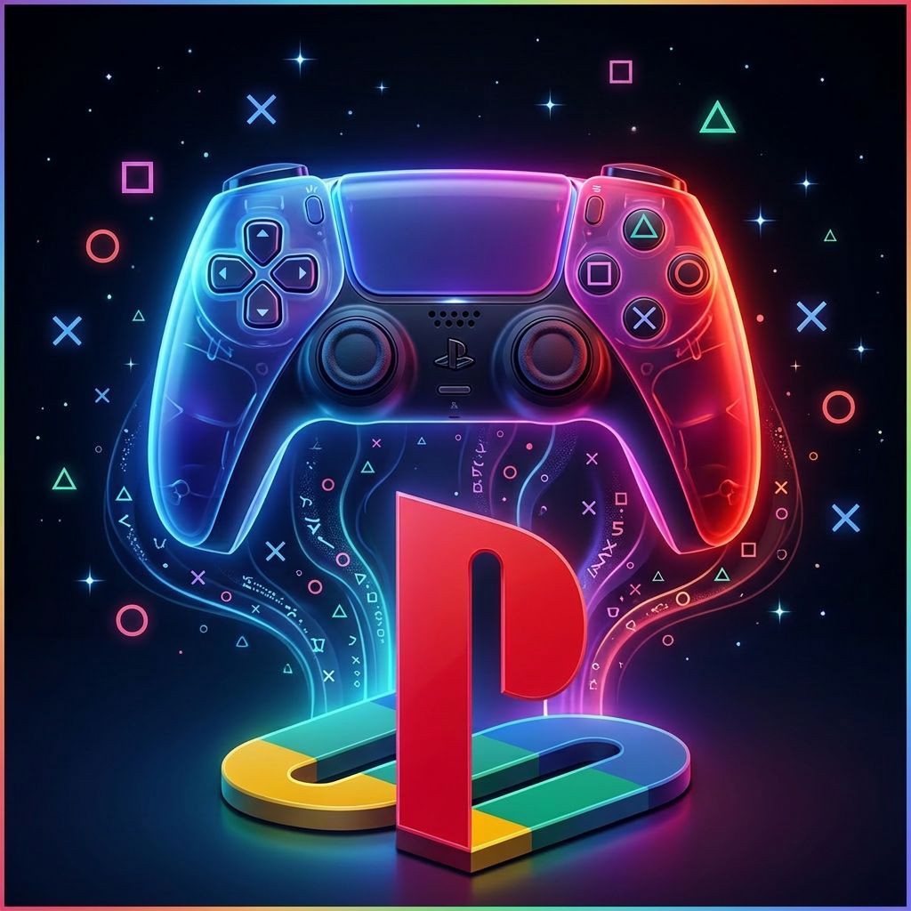 Иконка канала iGamePS