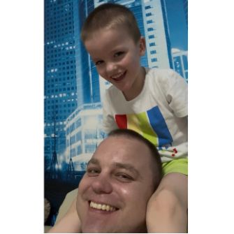 Аватар автора