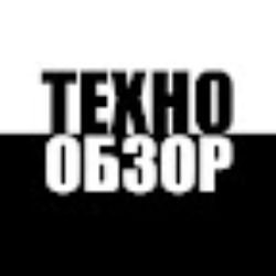 Иконка канала Техно Обзор
