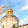 Иконка канала ОРДЫНКА ХРАМ
