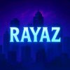 Иконка канала RAYAZ