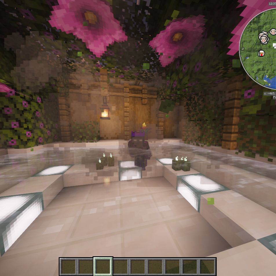 Иконка канала ꧁༺Arena༻✓