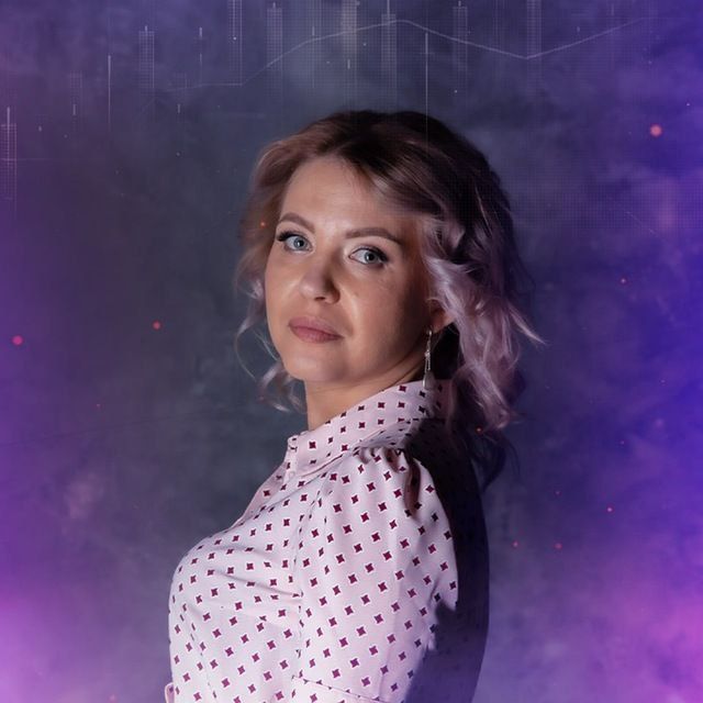 Иконка канала Виктория Романова про продажи