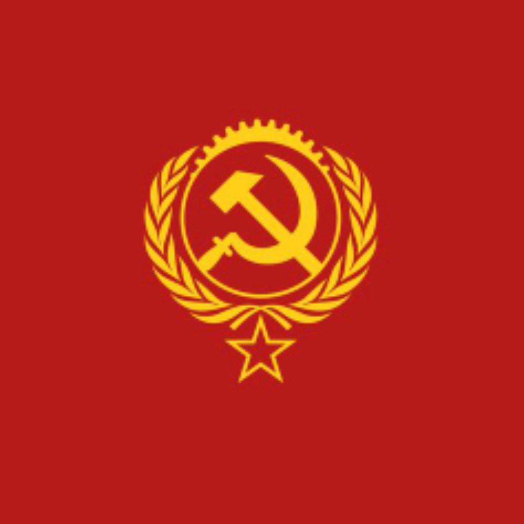 Иконка канала Soviet Union