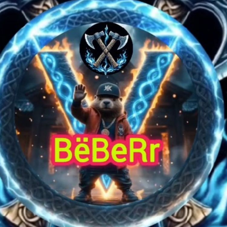 Иконка канала BёBeRr