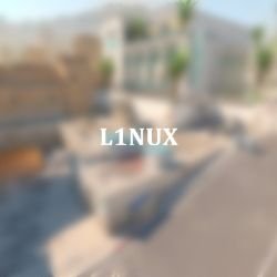 Иконка канала L1NUX