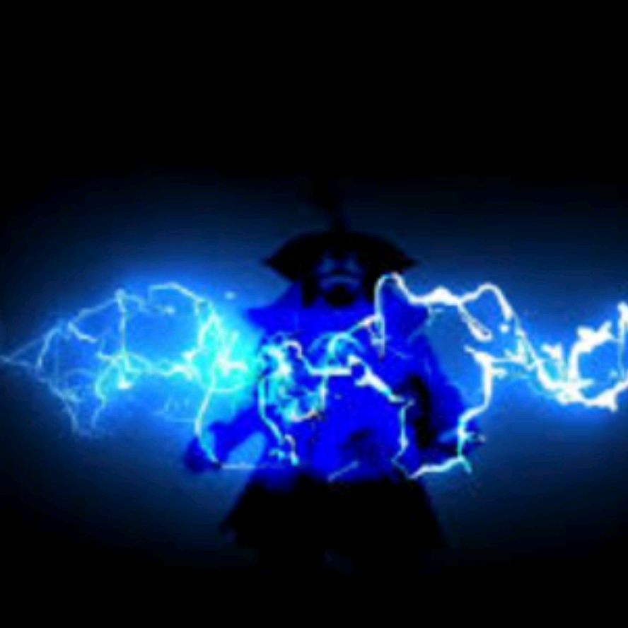 Иконка канала _STORM_