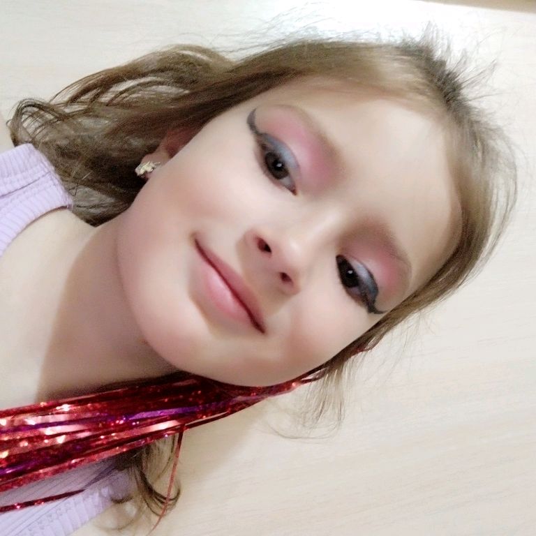 Иконка канала Нинель Красотка🦄❤️