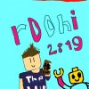 Иконка канала rooni2819