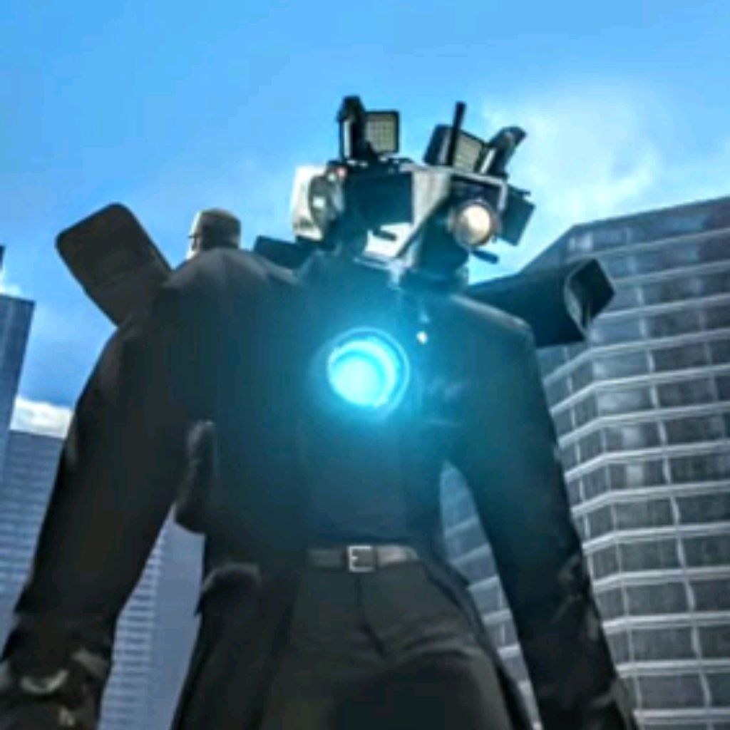 Иконка канала Ванёк Boom