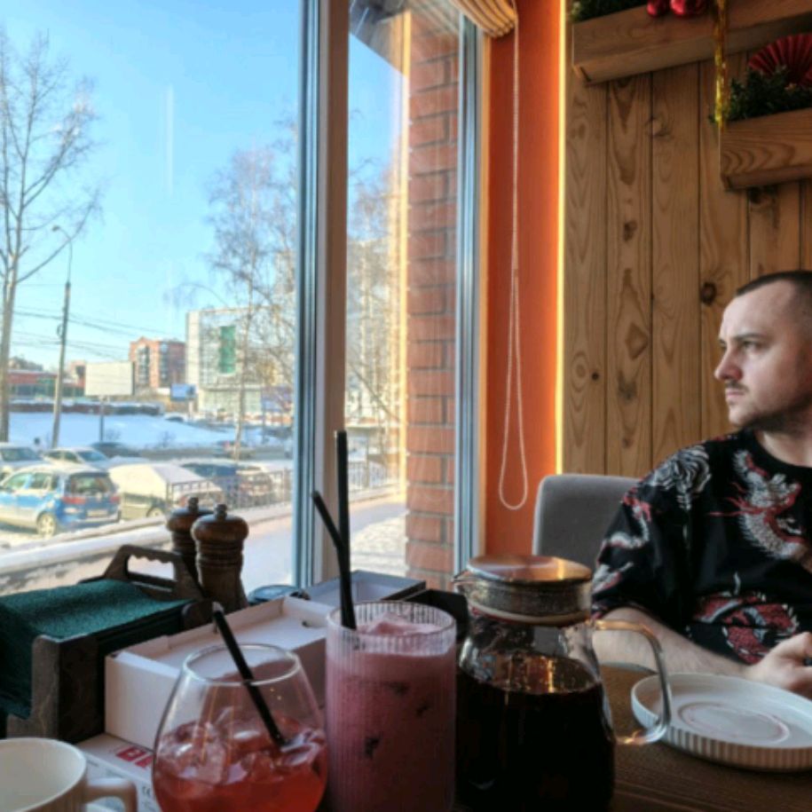 Аватар автора