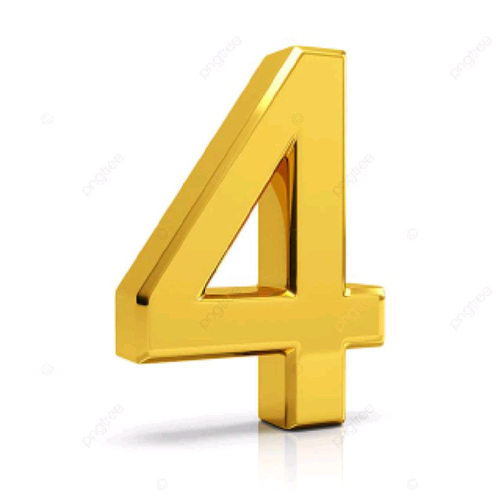 Иконка канала four