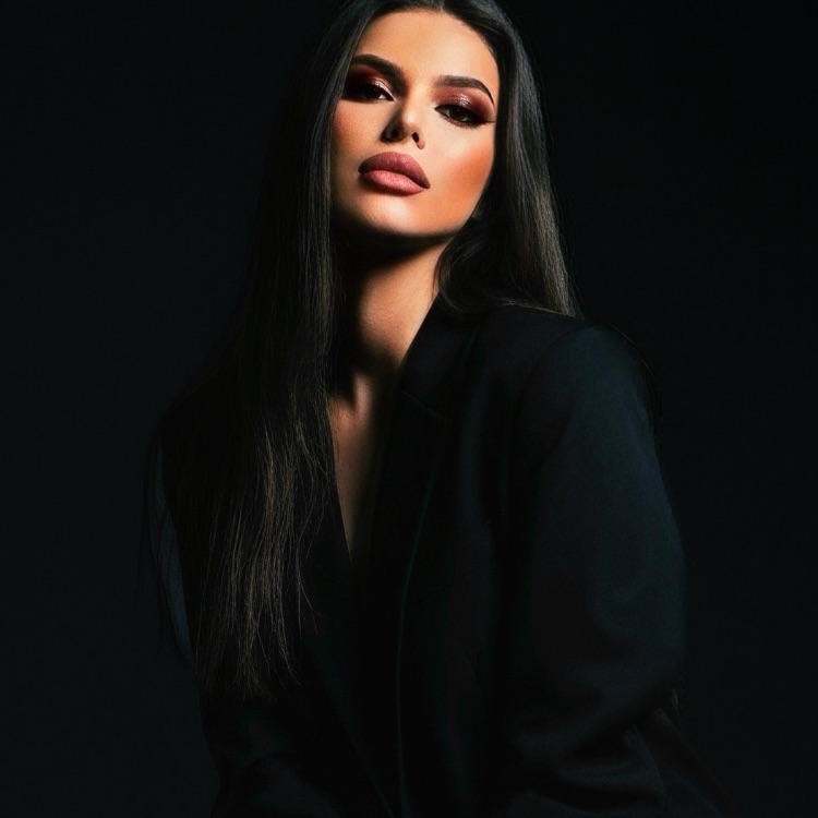 Иконка канала Ангелина Милевская