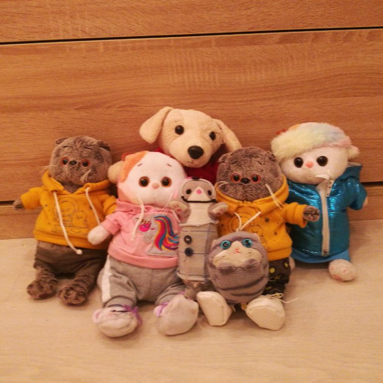 Аватар автора