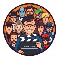 Иконка канала Кинодельная