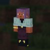 Иконка канала MINECRAFT НУБИК