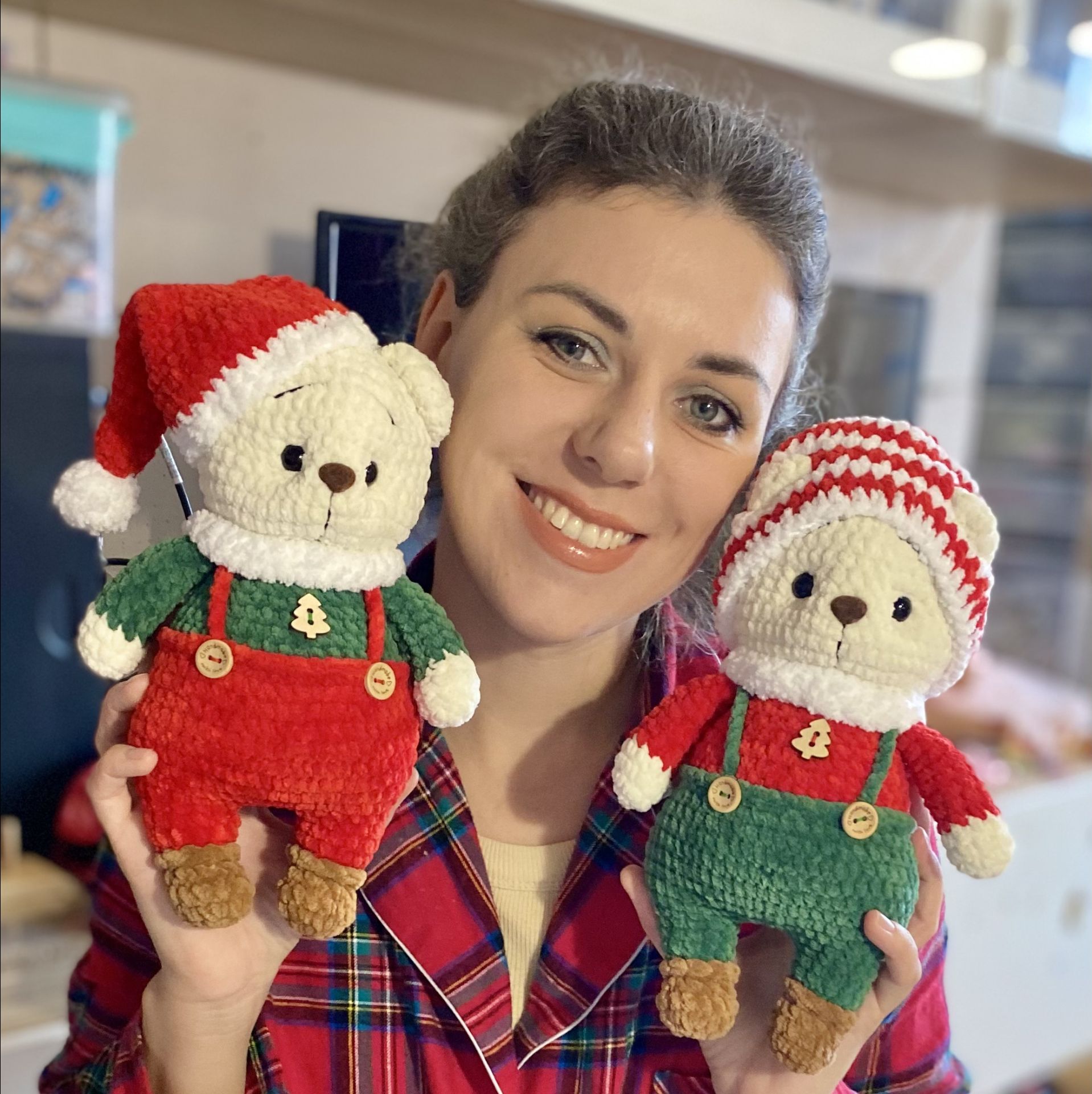 Иконка канала Ната Вяжет