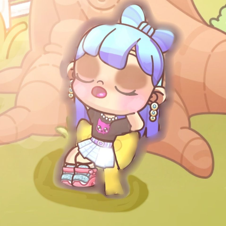 Аватар автора