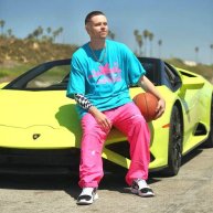 Иконка канала Professor Live. Фан-группа на русском