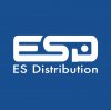 Иконка канала ES - ДИСТРИБУЦИЯ