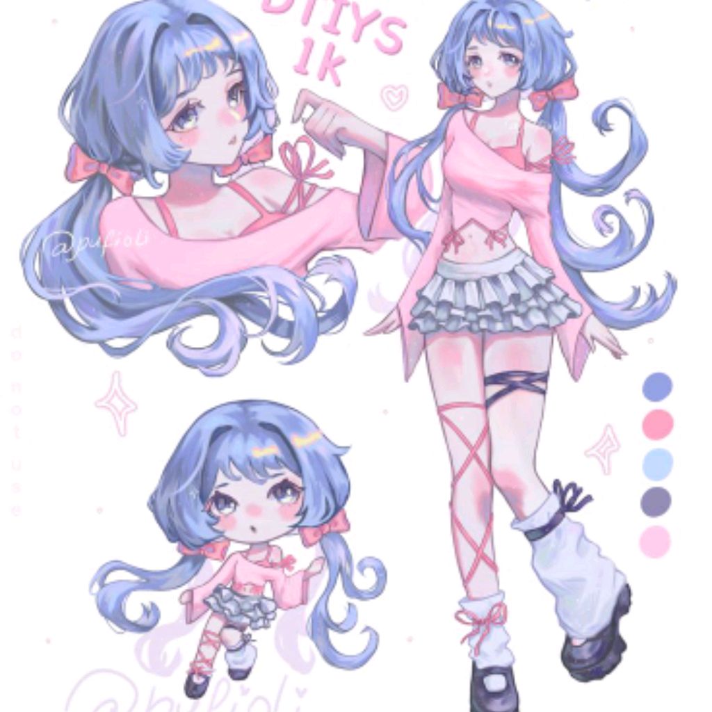 Аватар автора