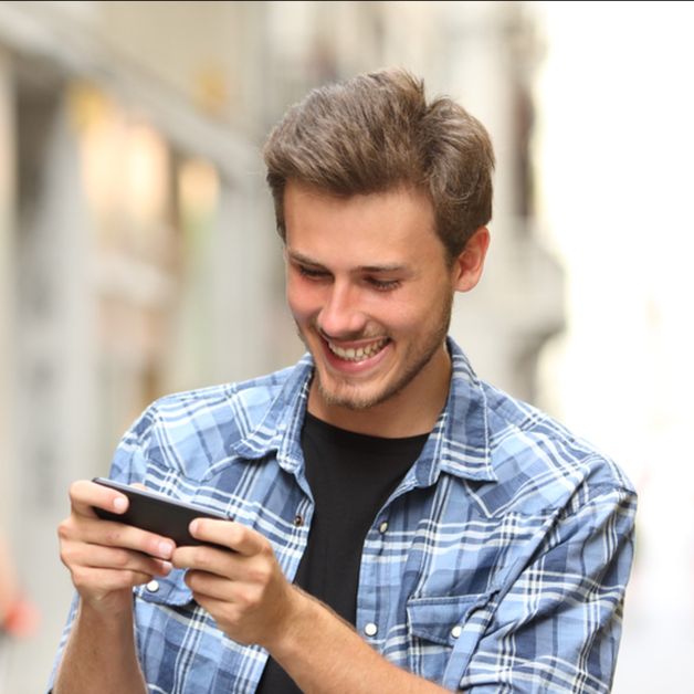 Иконка канала ВижуСнимаюДелюсь