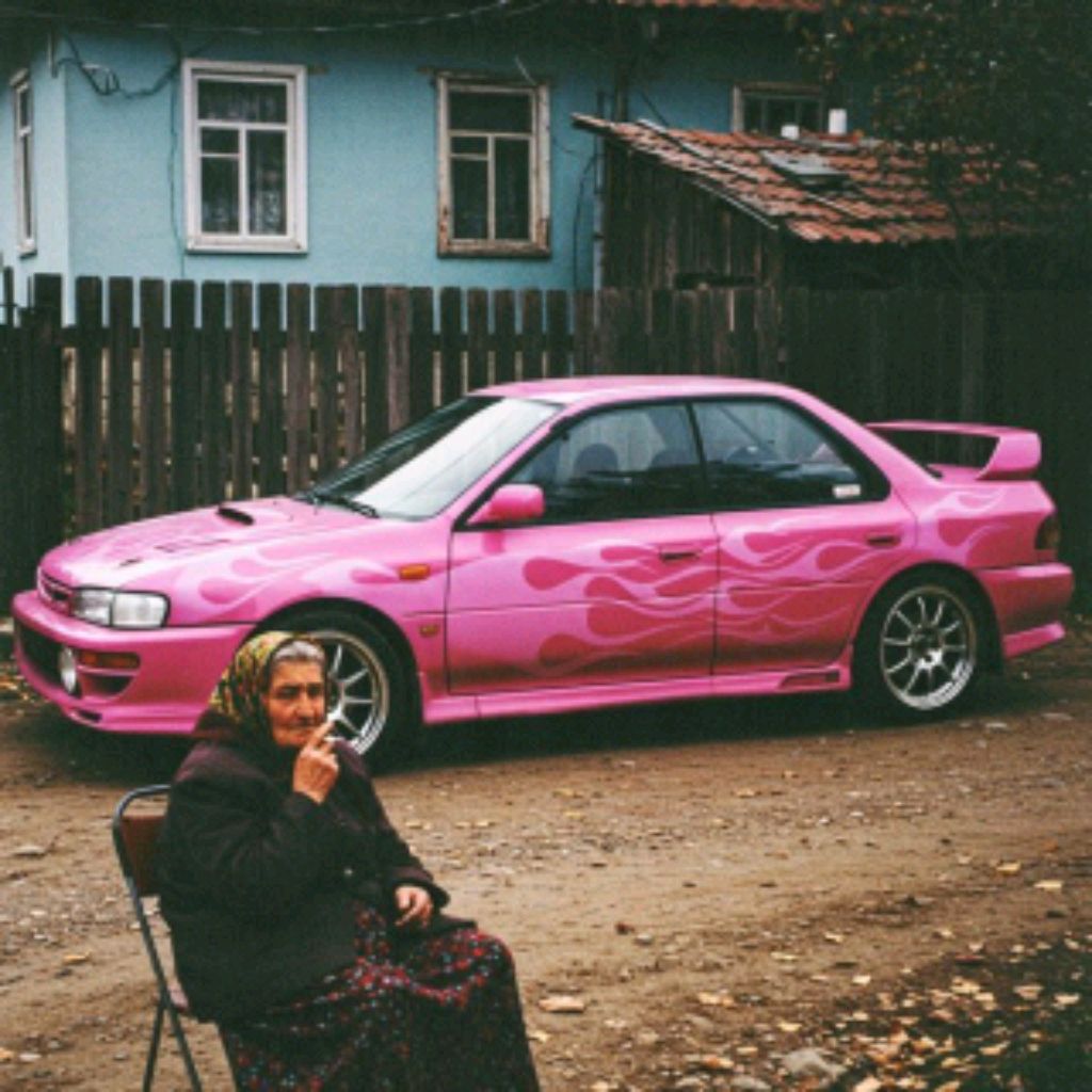 Иконка канала K_ent88