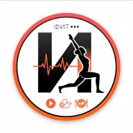 Иконка канала Импульс Журнал Фит | Тренировки дома