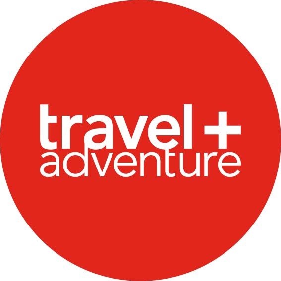 Иконка канала Travel+Adventure