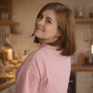 Иконка канала Alina.vlog. Из города в деревню