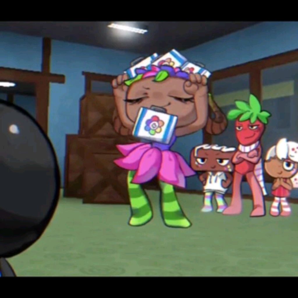 Иконка канала Застенчивая корзинка Бэсси ˚‧º·(˚ ˃̣̣̥⌓˂̣̣̥ )‧º·˚