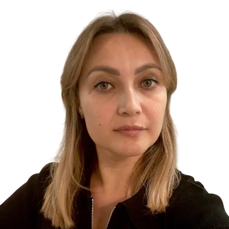 Территория парадоксов | Психолог Альбина Зарипова