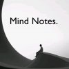 Иконка канала Mind Notes.