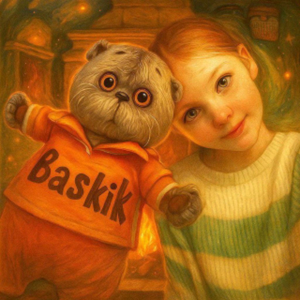 Аватар автора