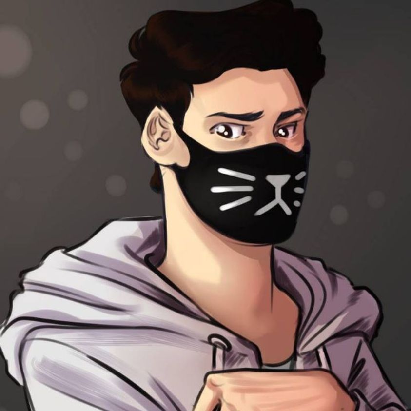 Аватар автора