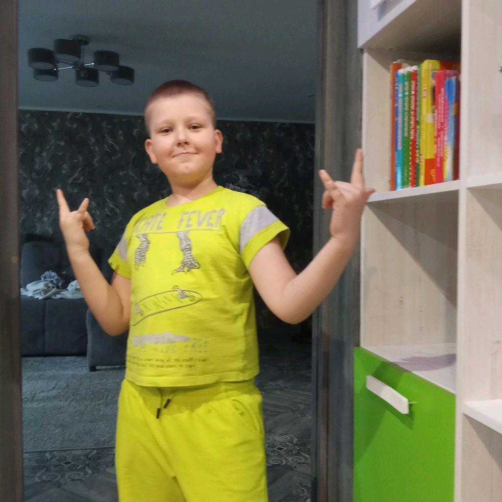 Иконка канала Кирилл 44А