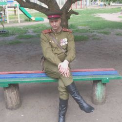 Аватар автора