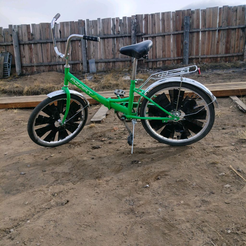 Иконка канала tuva17