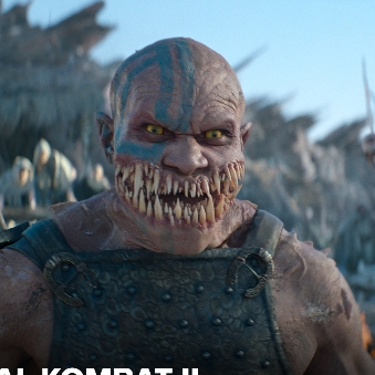 Иконка канала Mortal komdat pro