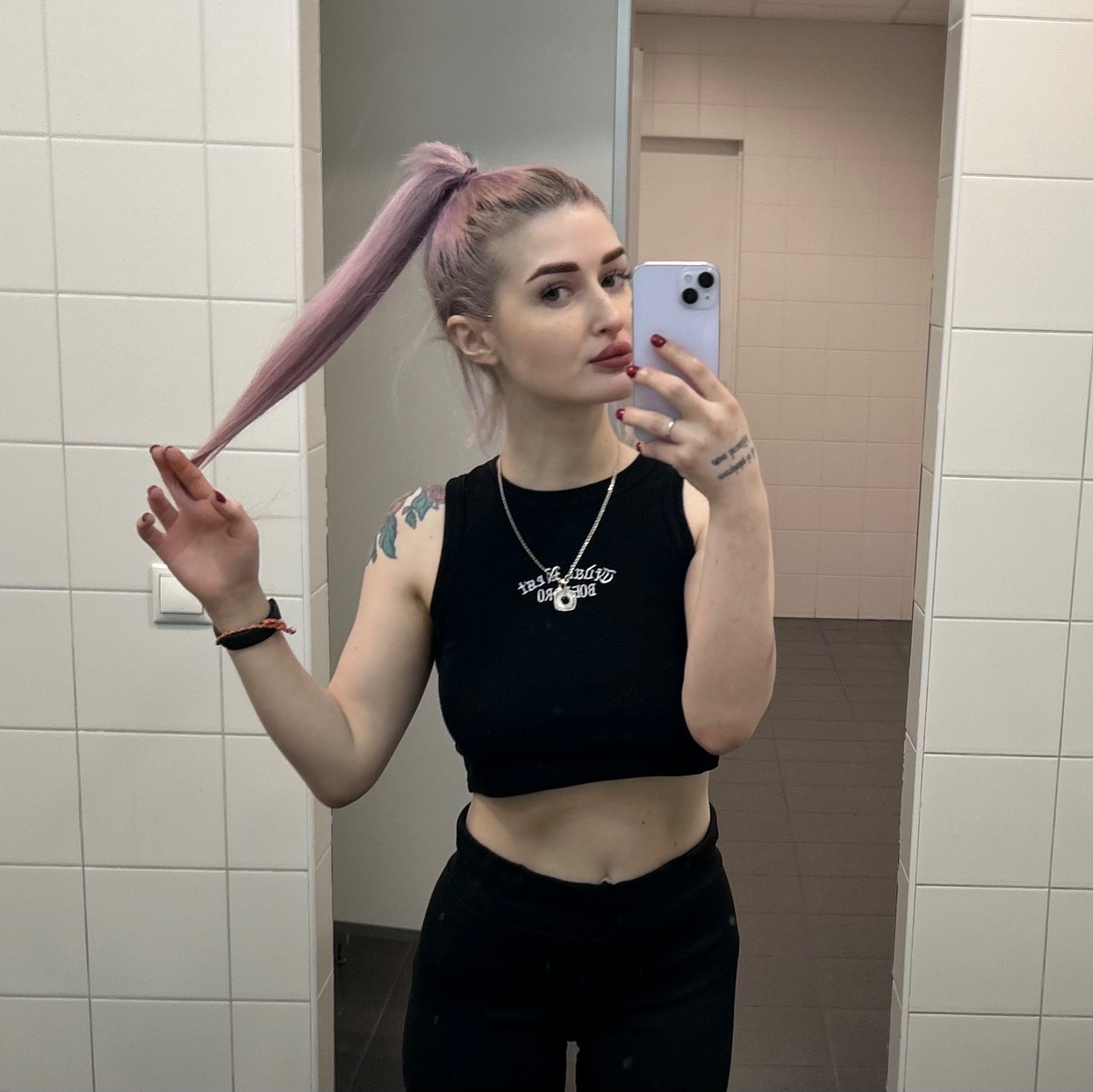 Иконка канала CK