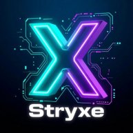 Иконка канала Stryxe
