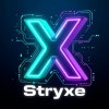 Иконка канала Stryxe