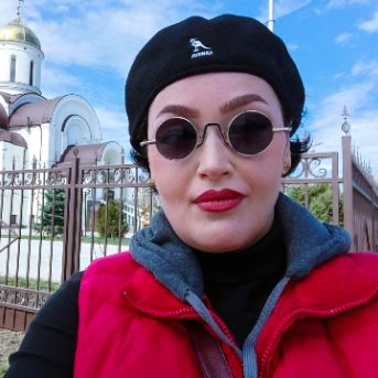 Аватар автора