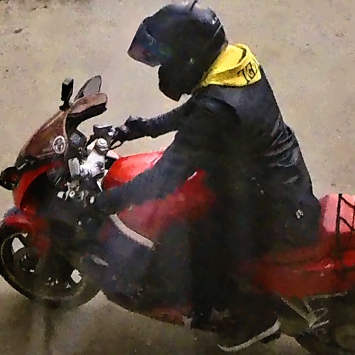 Иконка канала motofarshik