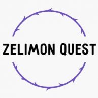 Иконка канала Zelimon Quest