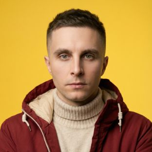 Иконка канала Кирилл Крим