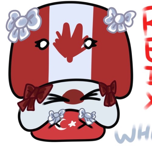 Иконка канала 🇨🇦CANADA❤️