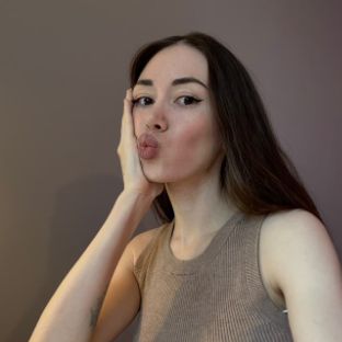 Алиса Федорина / СММ