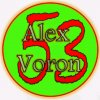 Иконка канала Alex_Voron 53
